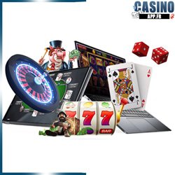 choix site comparatif casino ligne