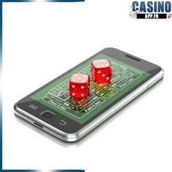 jeu craps casino mobile presentation regles