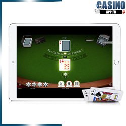 jouer blackjack sans telechargement