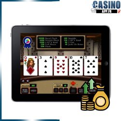 profils joueurs video poker