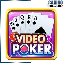 profitez meilleures astuces gagnantes video poker