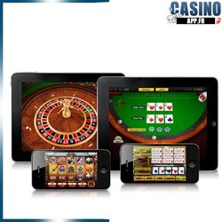 quelques casinos application iphone android